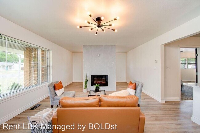 Building Photo - 3 br, 2 bath House - 3001 37th Street