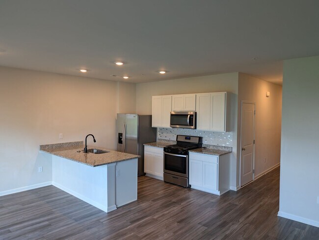 Foto del edificio - 125 Maple Run Dr