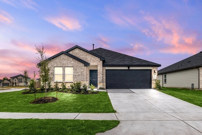 Foto del edificio - 3124 Magnolia Blossom Ln