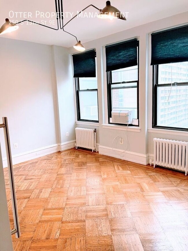Foto del edificio - 250 S 13th St