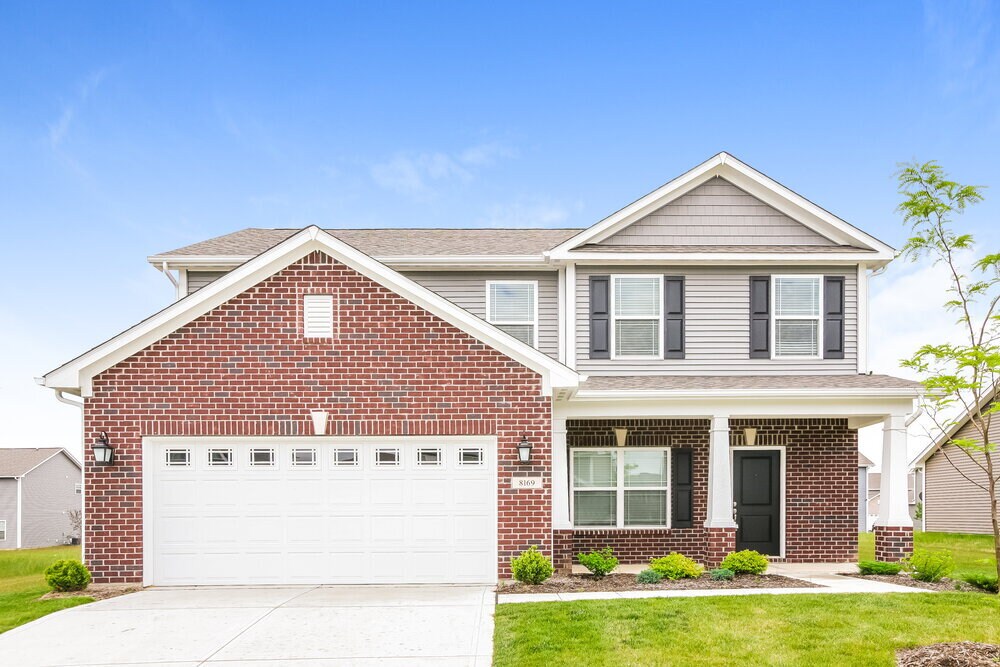 Foto principal - 8169 Bluesage Wy