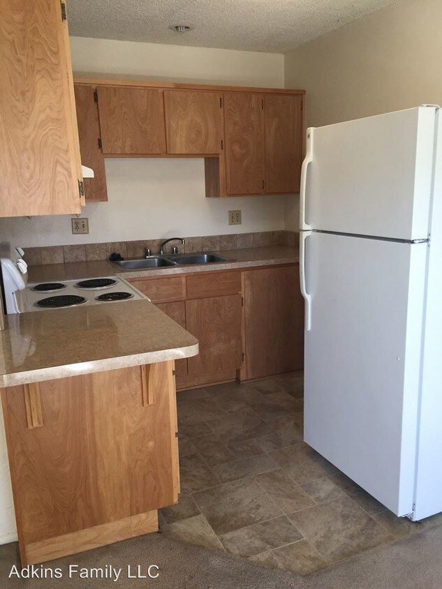 Foto principal - 1424 E 18th Ave