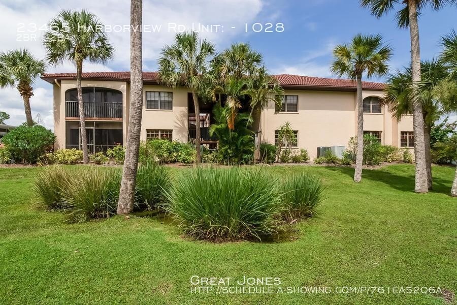 AWESOME 2/2 CONDO AT ROLLS LANDING!!! Condo for Rent in Punta Gorda