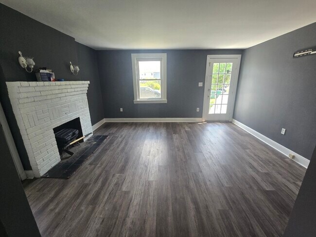 Foto del edificio - 2006 McDonald Rd