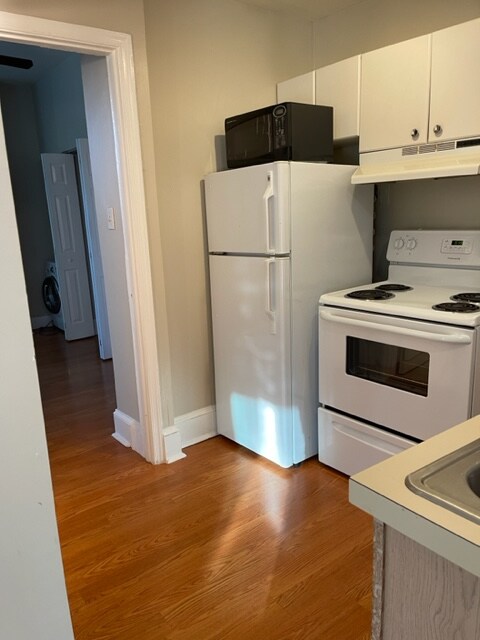 Foto del edificio - 301 U St NW