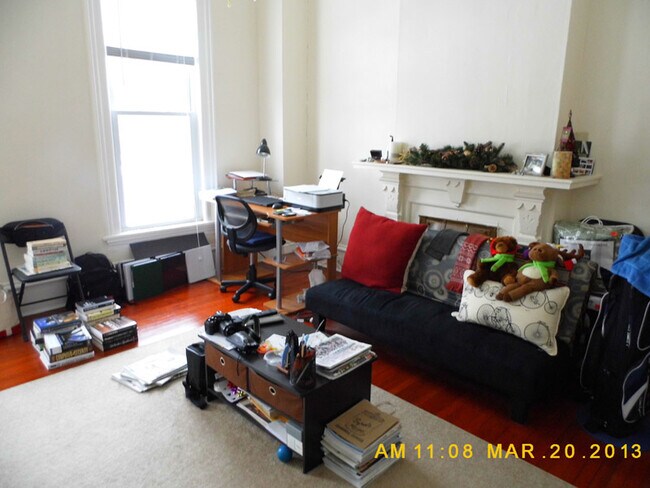 Foto del edificio - 309 Columbus Ave