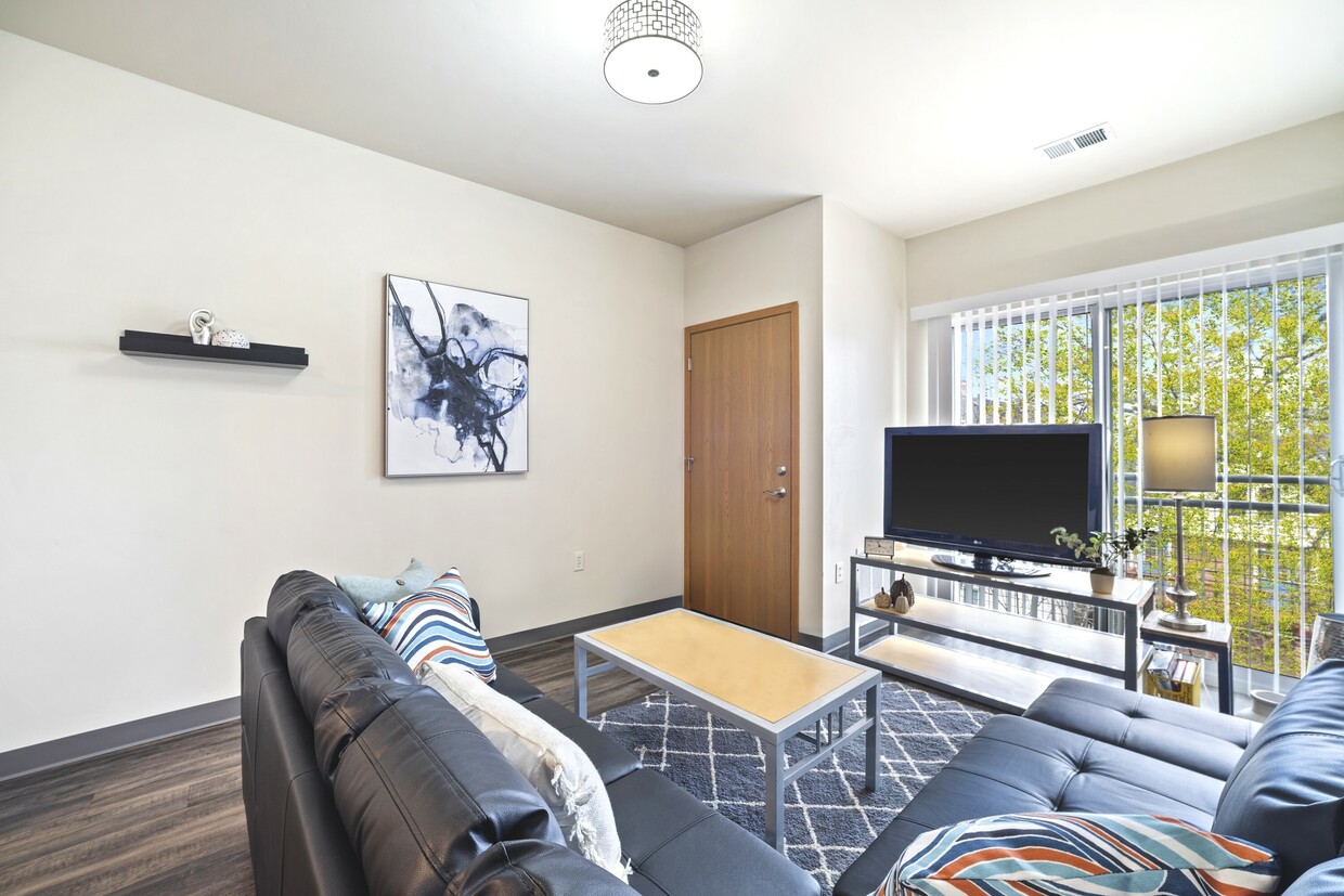 Foto principal - The Park at 1824 Student Apartments