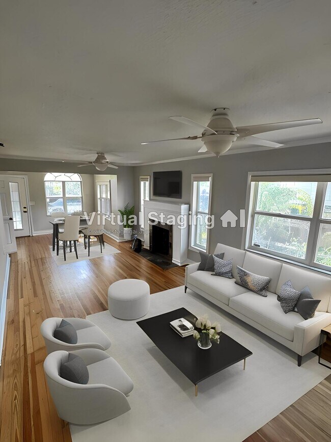 Foto del edificio - 3718 14th St N