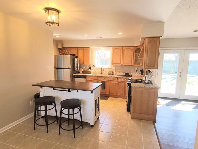 Photo - 1288 Nesbitt Dr House