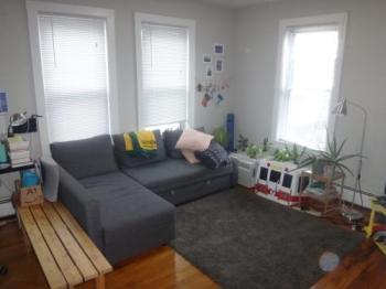 Foto principal - 2 bedroom in Cambridge MA 02138