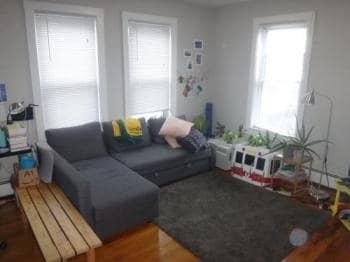 Primary Photo - 2 bedroom in Cambridge MA 02138