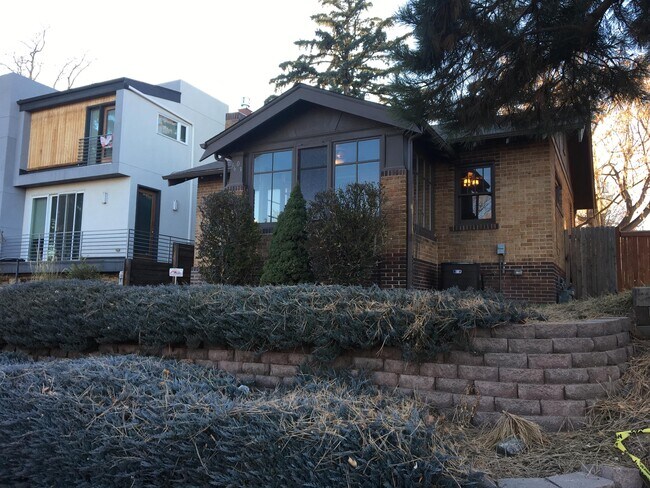 Building Photo - 3603 Lowell Blvd