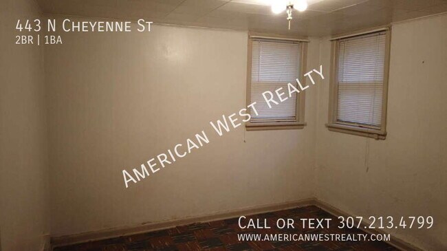 Foto del edificio - 443 N Cheyenne St