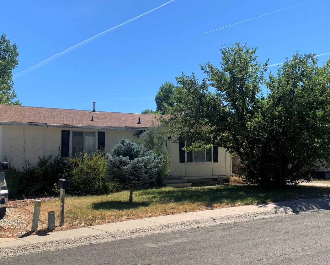 Primary Photo - 2 bedroom 1 bath home in Elko