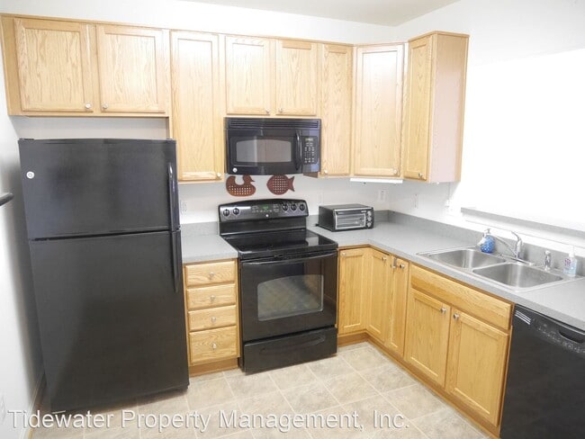 Building Photo - 2 br, 2 bath House - 8801 Bosley Rd  Unit 405