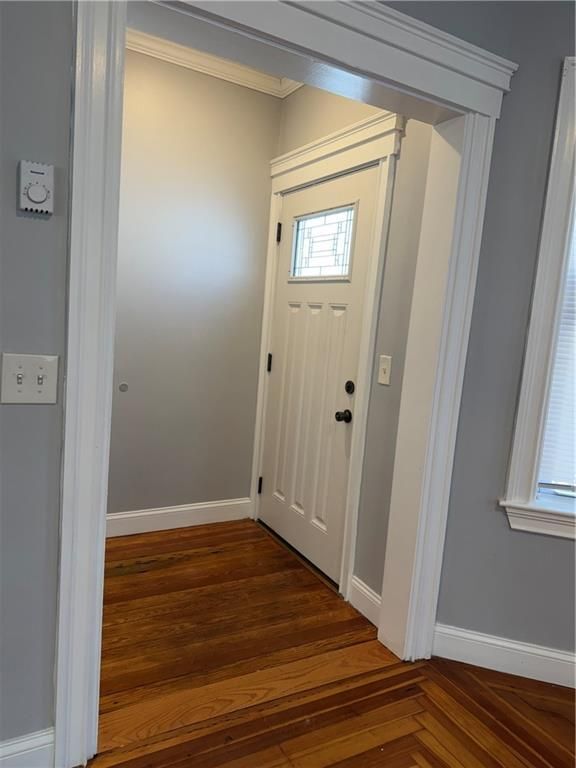 Foto del edificio - 45 Harvest St