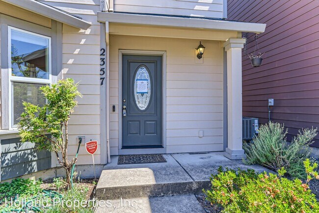 Foto del edificio - 4 br, 3 bath House - 2357 Boyd Ln