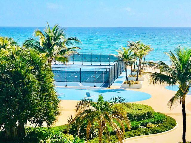 Foto principal - 3546 S Ocean Blvd