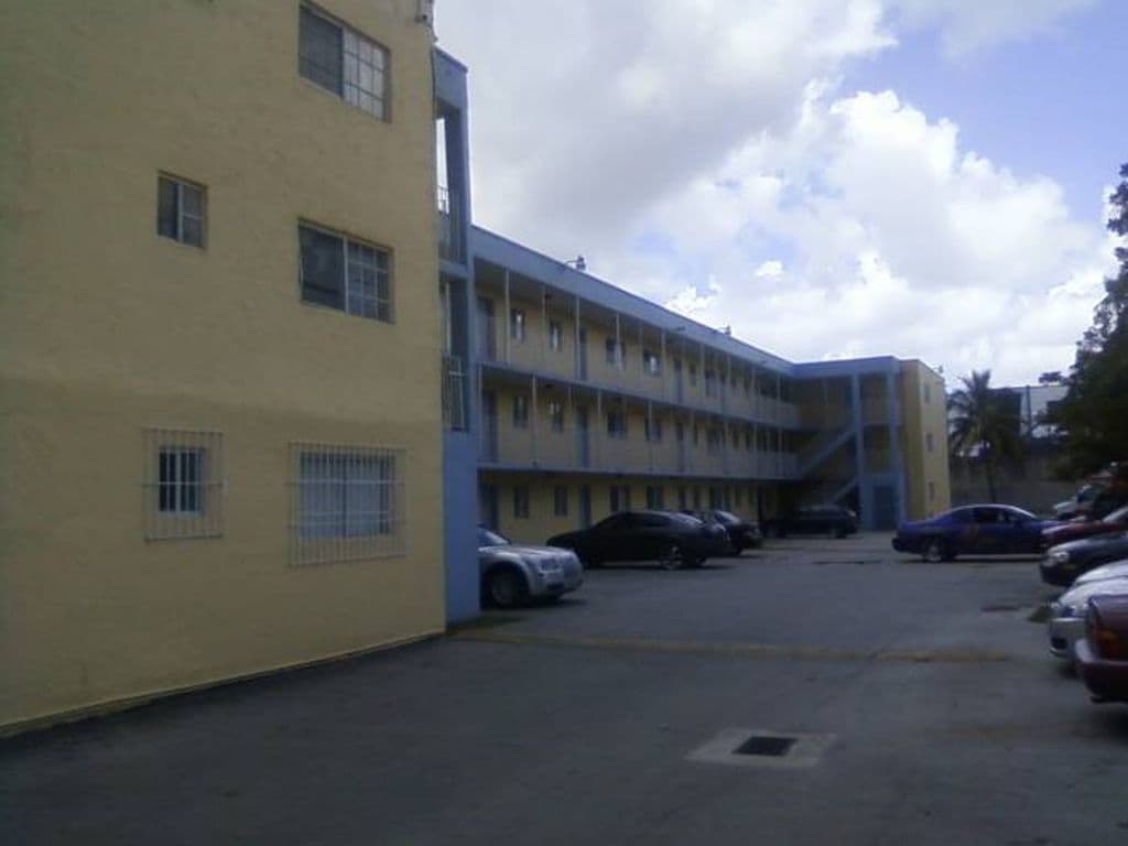 Primary Photo - 13300 Alexandria Dr