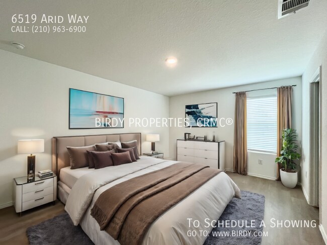 Foto del edificio - 6519 Arid Wy