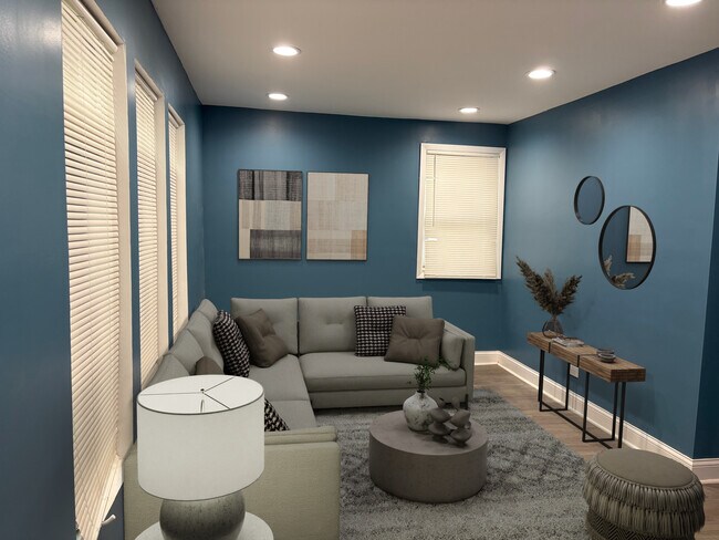 Foto del edificio - 2019 Ashland Ave