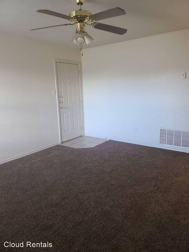 Foto del edificio - 3 br, 2 bath House - 2709 Alma Drive, Unit A