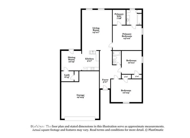 Foto del edificio - 8412 SW 49th Cir