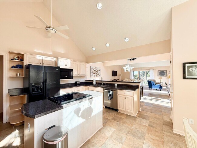 Foto del edificio - Spacious Home in Kenmure