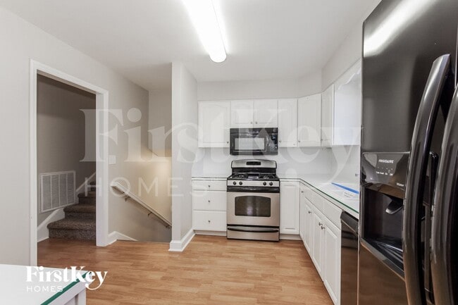 Foto del edificio - 13507 Idlefield Ln