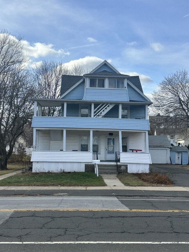 Building Photo - 187 Burlington Ave