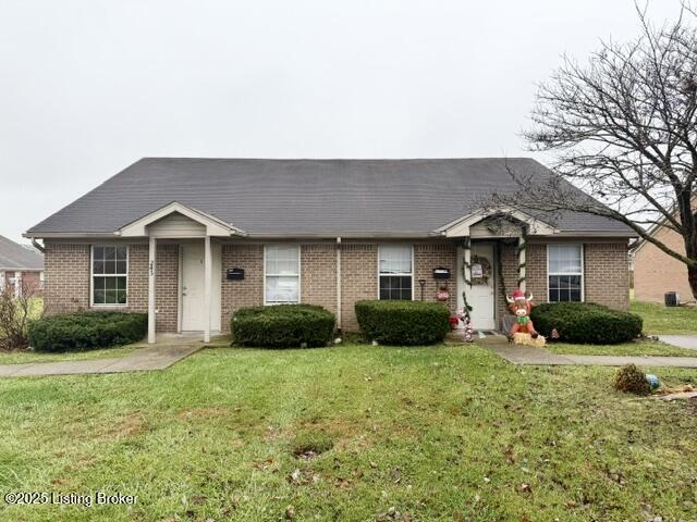 Foto principal - 243 Harrison St