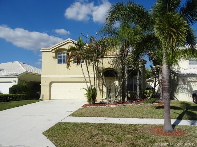 7859 Ambleside Way 7859 Lake Worth FL 33467 - 7859  Ambleside Way  7859 Lake Worth FL 33467