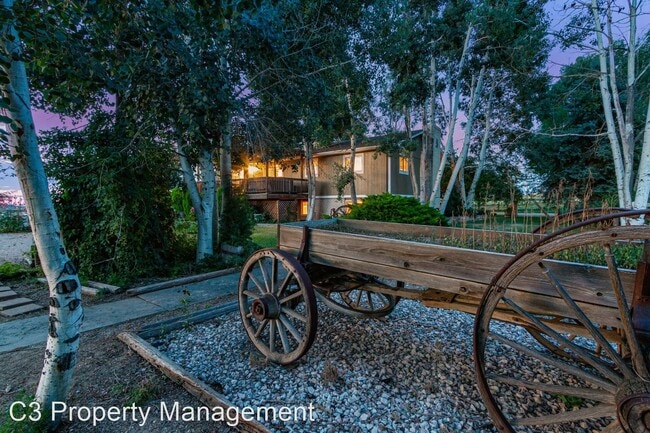 Foto del edificio - 4 br, 2 bath House - 23551 County Road 5 F...