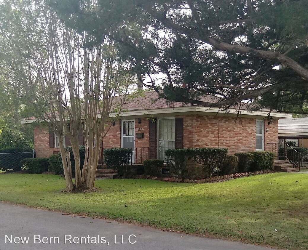 Primary Photo - 3 br, 1.5 bath House - 1713 Wilmington St