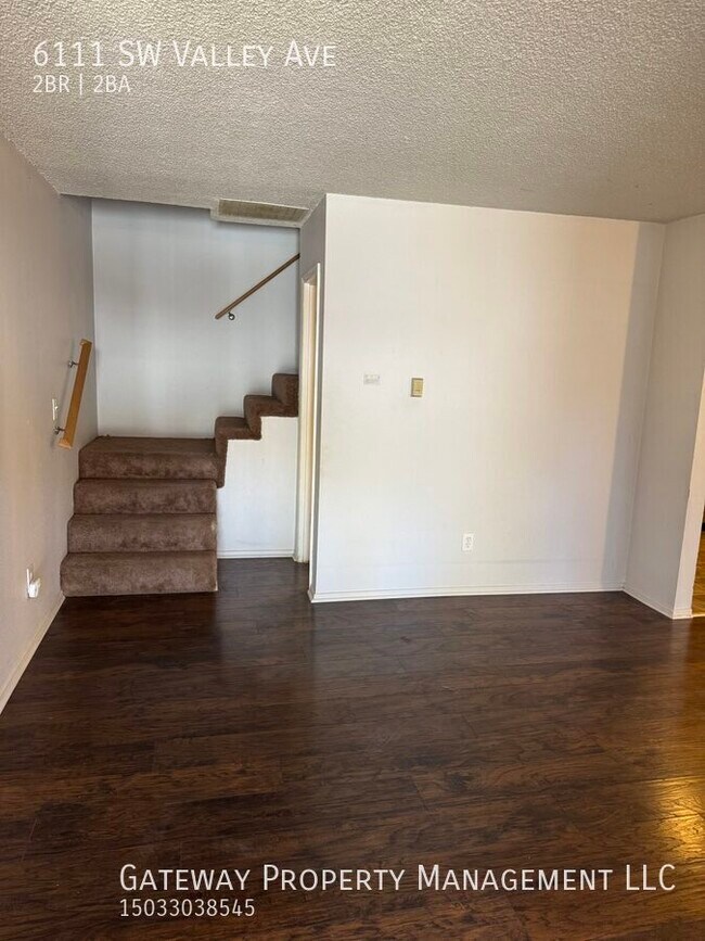 Photo - 6111 SW Valley Ave Townhome