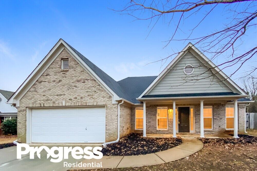 223 Gilliam Ct, Locust Grove, GA 30248 House Rental in Locust Grove, GA