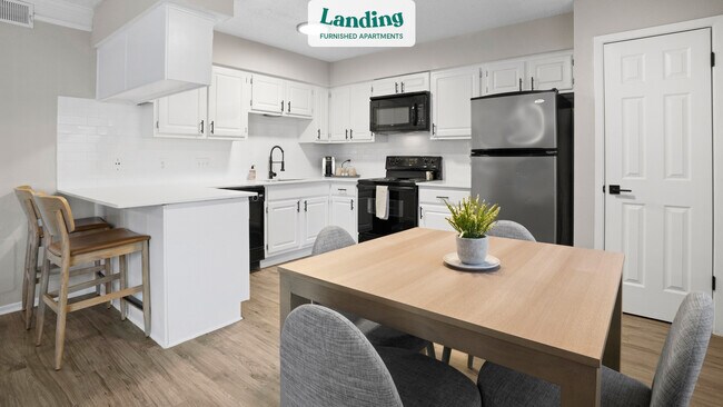 Foto del edificio - 5200 N Lamar Blvd