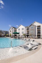 Salt Water Swimming Pool - 198 Milltown Apartments