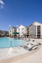 Salt Water Swimming Pool - 198 Milltown Apartments