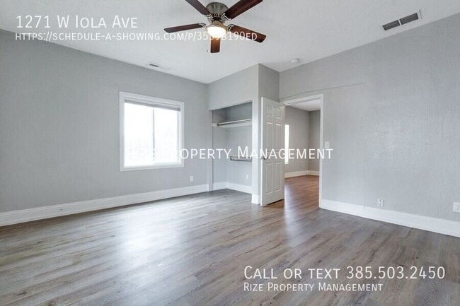 Building Photo - 1271 Iola Ave