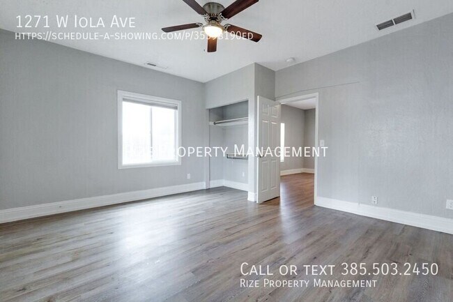 Foto del edificio - 1271 Iola Ave
