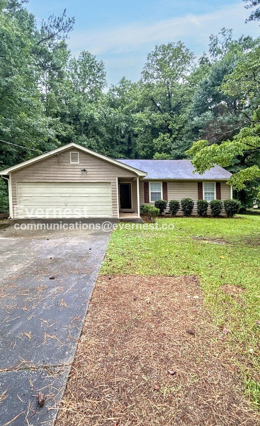Primary Photo - 3480 Stone Ridge Dr