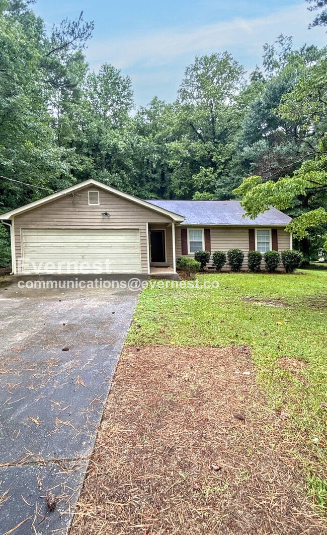 Building Photo - 3480 Stone Ridge Dr