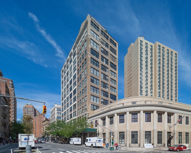 111 Fourth Ave New York, NY 10003-5236 - 111 Fourth Ave