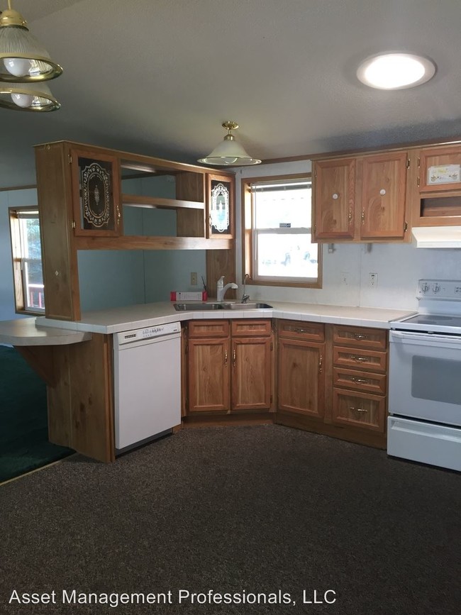 Building Photo - 3 br, 2 bath House - 808 Radford Sq W