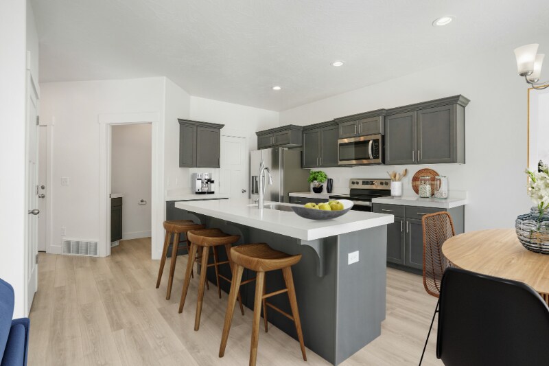 172 S 880 E, American Fork, UT 84003 Townhome Rentals in American