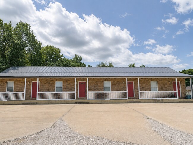 Foto del edificio - 801 Johnson Cir