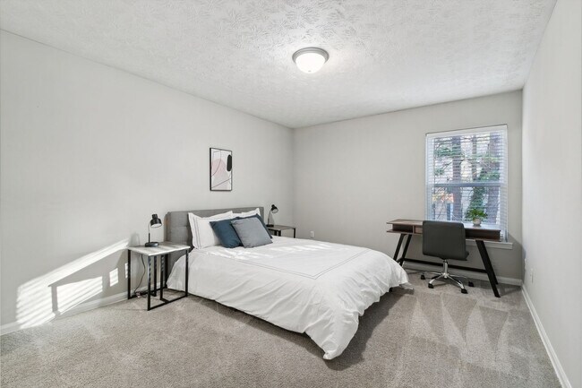 Foto del edificio - 2006 Mission Ridge Ln