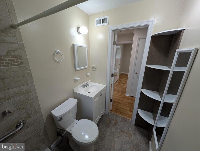 Building Photo - 9319 Riggs Rd