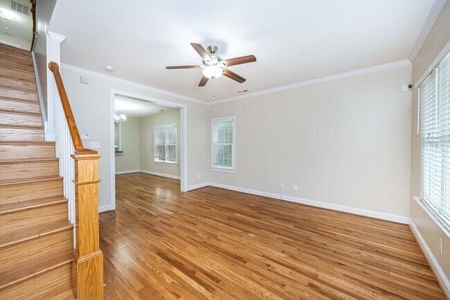 Foto del edificio - Spacious Home Move In Ready Downtown RVA